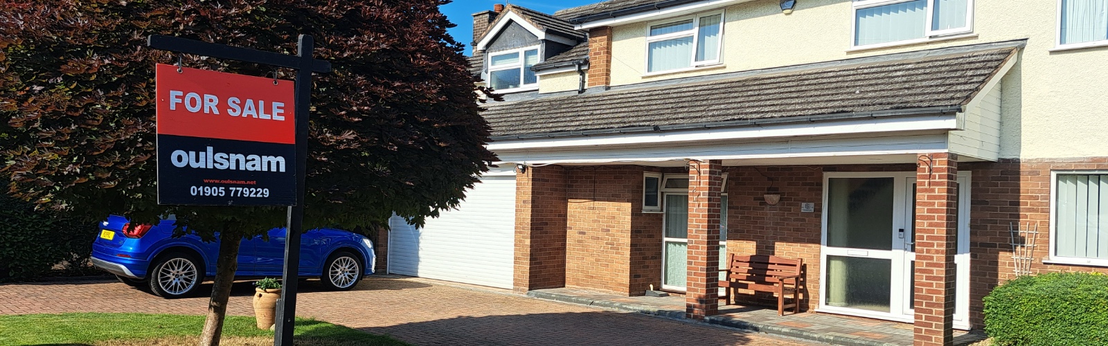 header residential